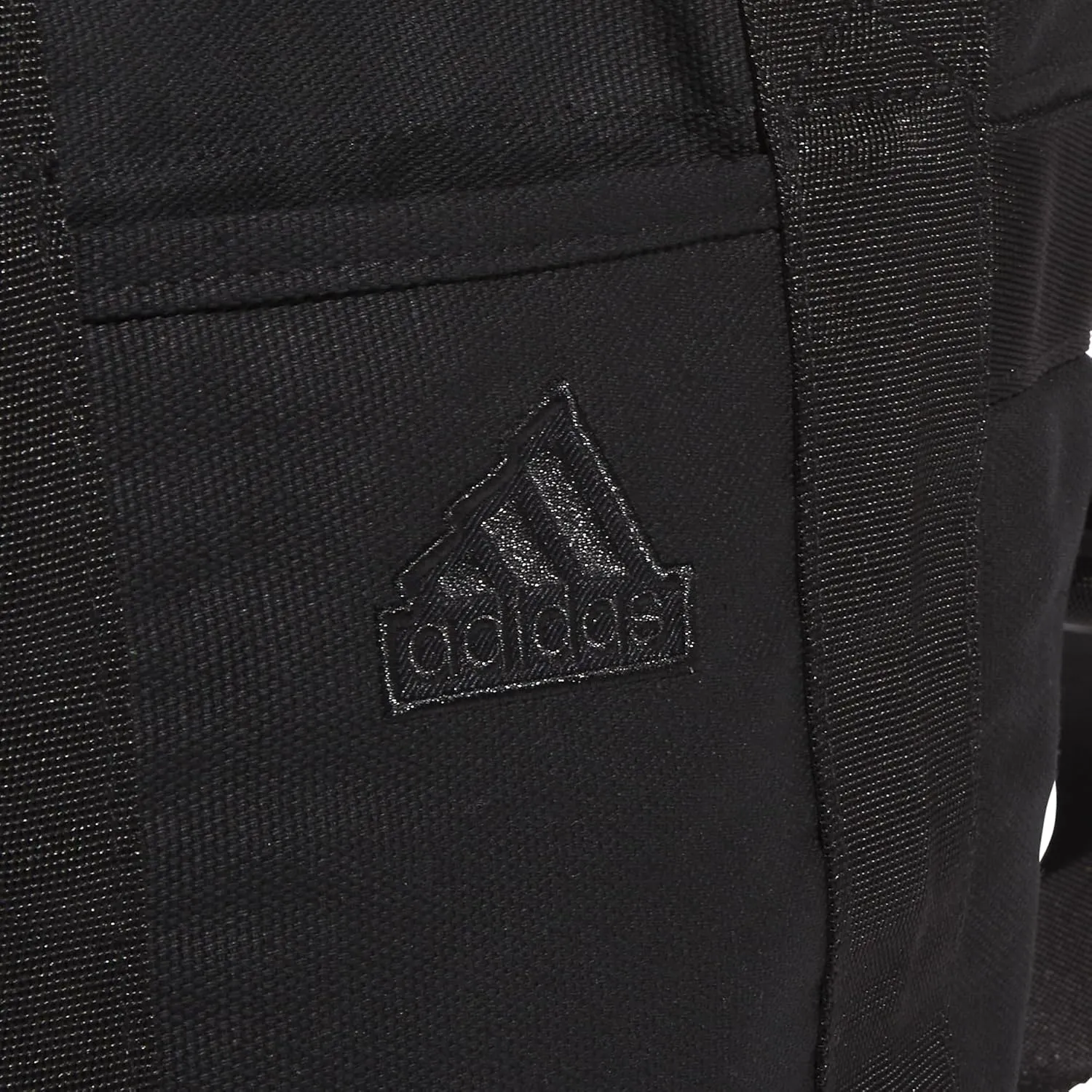 adidas Mini Tote (5l) Small Compact Durable Travel Crossbody Carry Bag