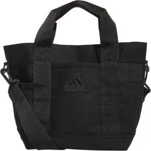 adidas Mini Tote (5l) Small Compact Durable Travel Crossbody Carry Bag