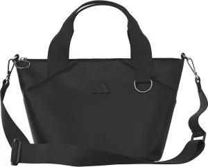 adidas Mini Tote (5l) Small Compact Durable Travel Crossbody Carry Bag