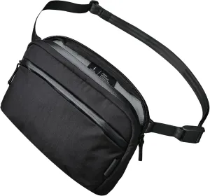 ALPAKA Flight Sling 2L- Crossbody Sling Bag For Men Travel Lightweight,Portable, Packable, with Quick Release Shoulder Strap