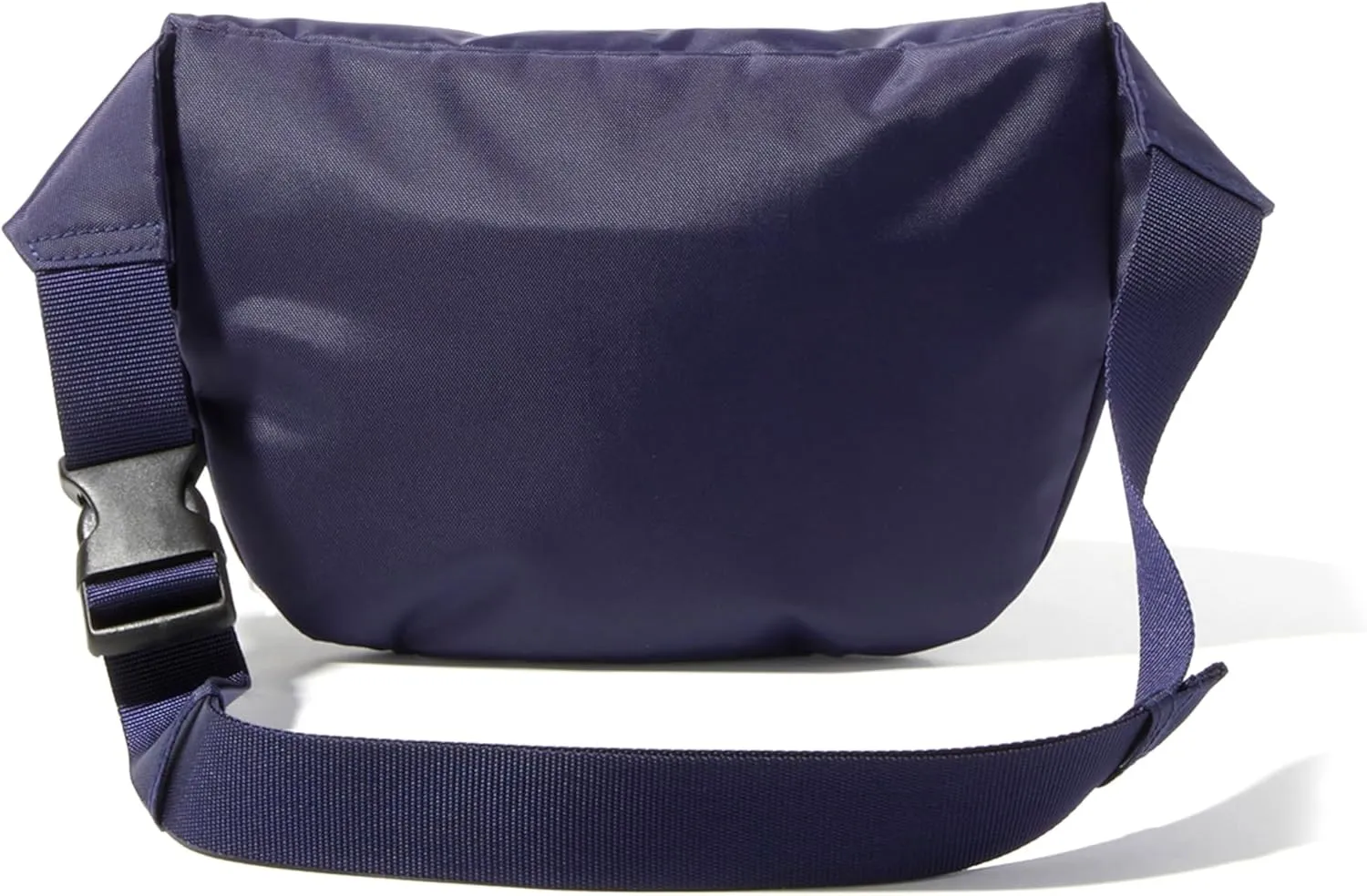 Baggallini Essential Belt Bag-9x6 Crossbody Fanny Waist Pack W/RFID & Adjustable Strap