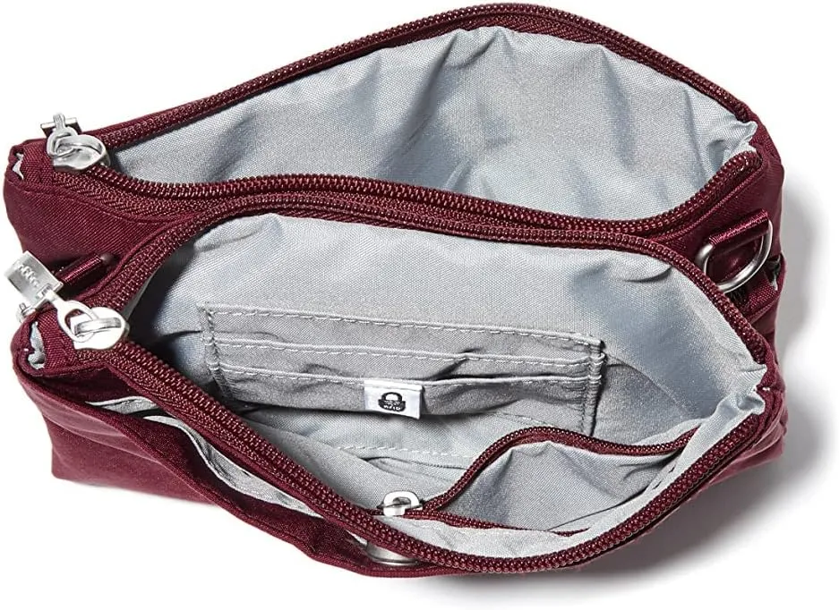 Baggallini Subway Small Crossbody Bag