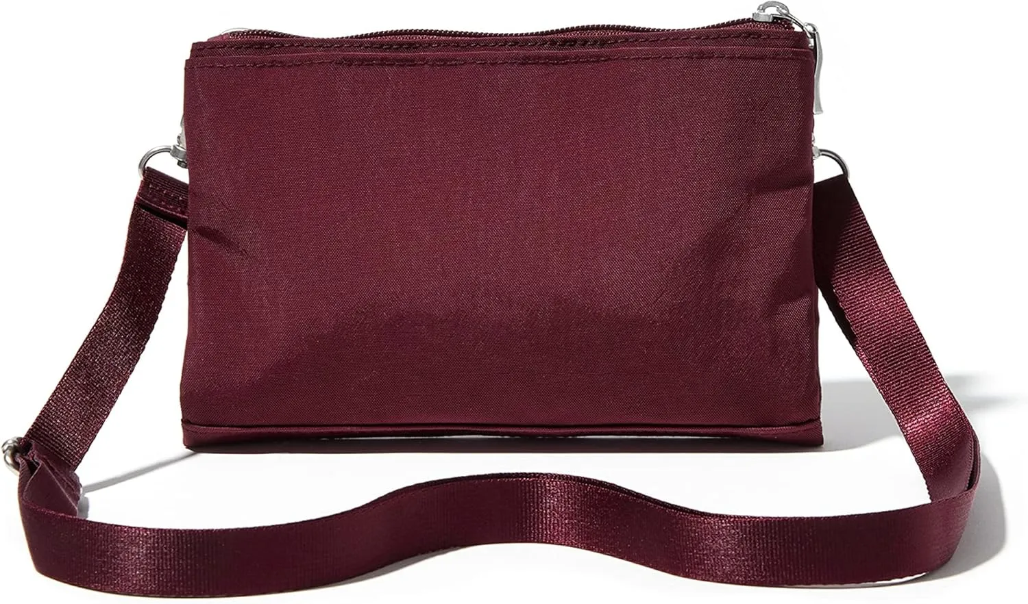 Baggallini Subway Small Crossbody Bag