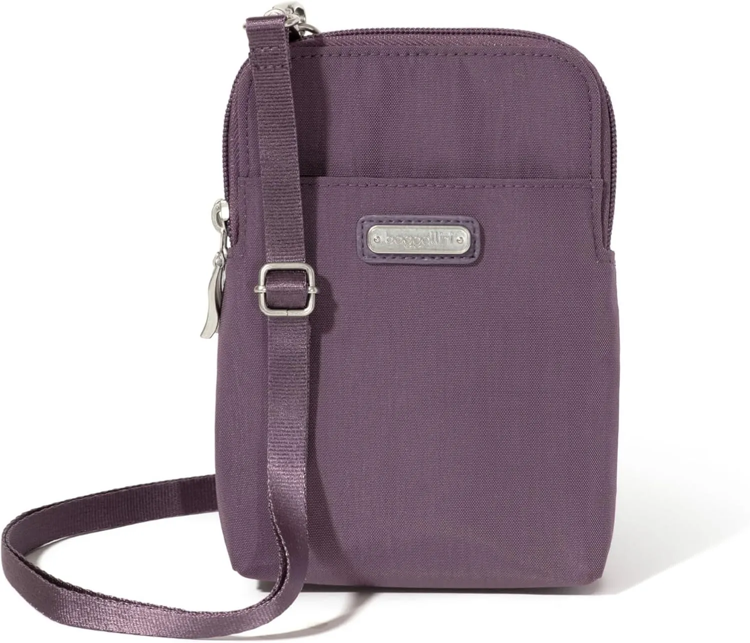 Baggallini Take Two Bryant RFID Crossbody Bag