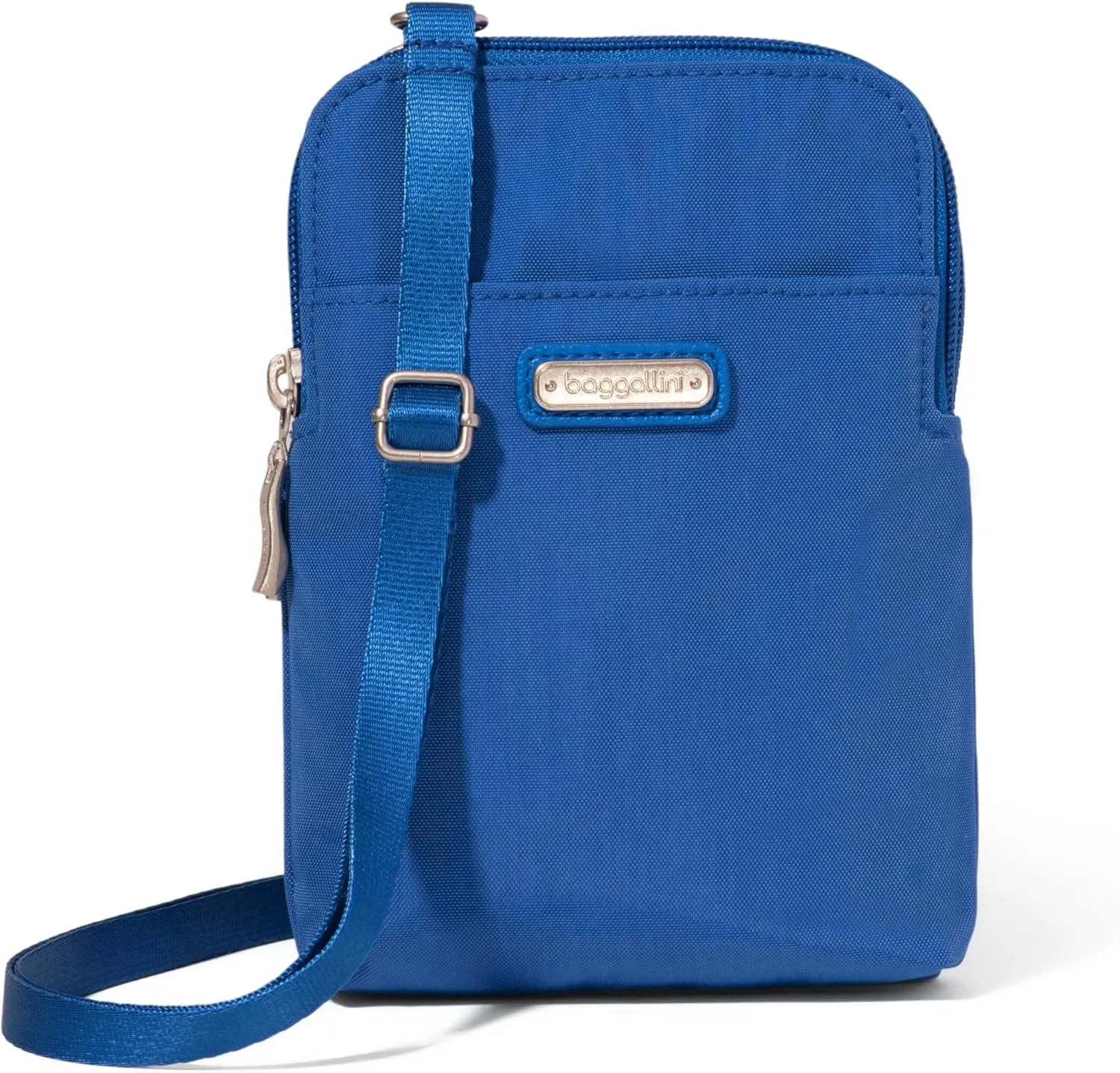 Baggallini Take Two Bryant RFID Crossbody Bag
