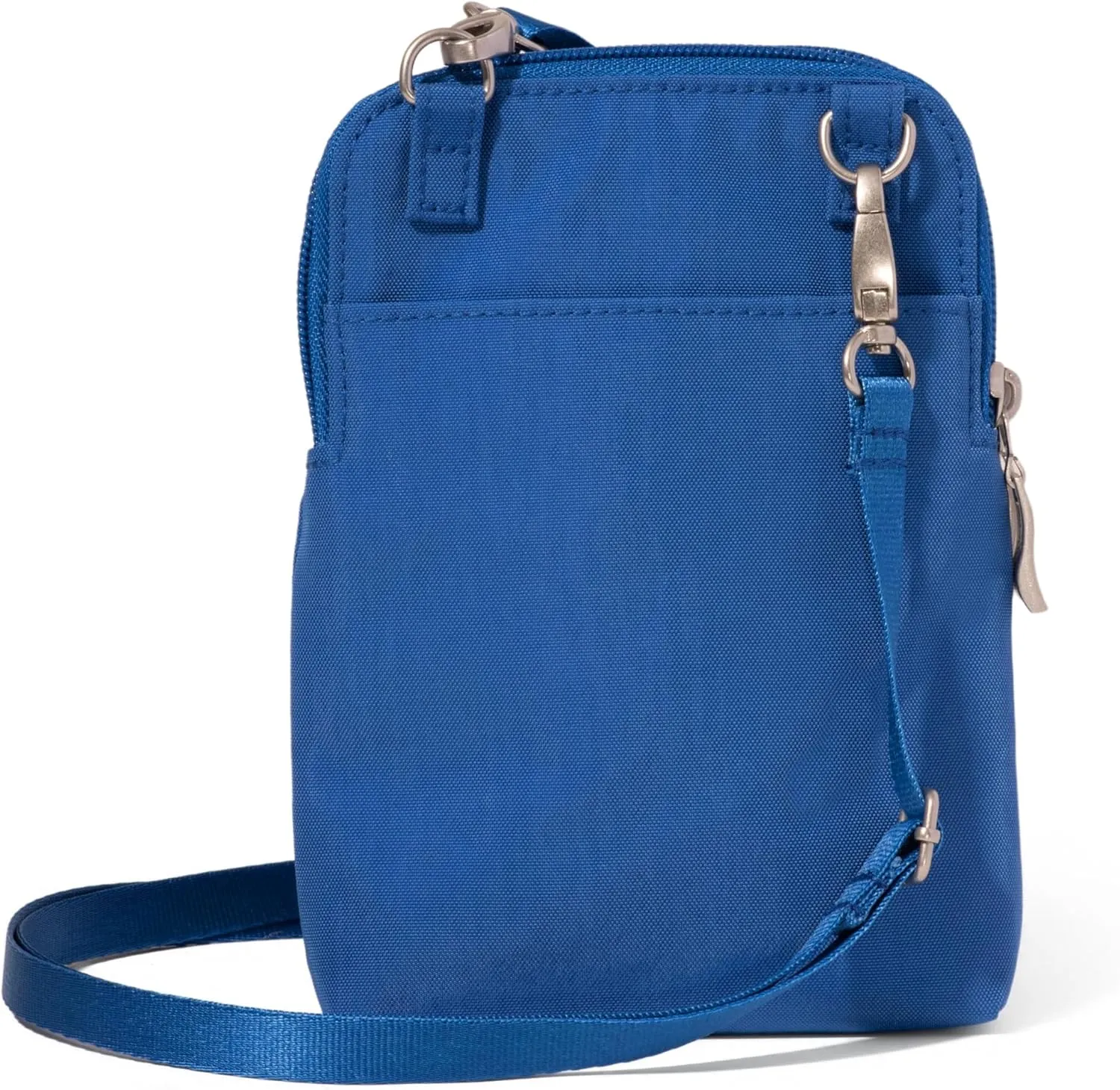 Baggallini Take Two Bryant RFID Crossbody Bag