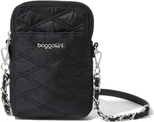 Baggallini Take Two Bryant RFID Crossbody Bag