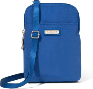 Baggallini Take Two Bryant RFID Crossbody Bag