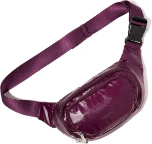 Baggallini Women's On The Go Belt Bag Waist Pack