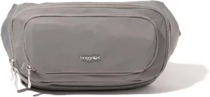 Baggallini Women's On The Go Large Belt Bag Waist Pack