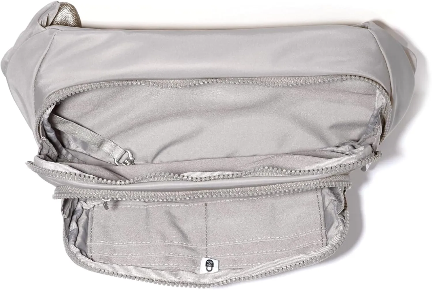 Baggallini Women's On The Go Large Belt Bag Waist Pack