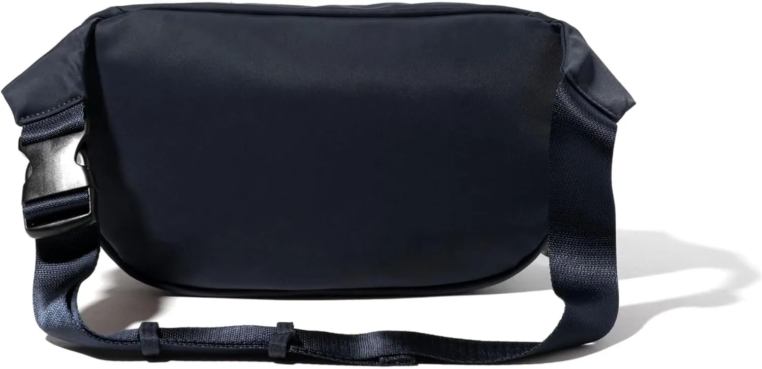 Baggallini Women's On The Go Large Belt Bag Waist Pack