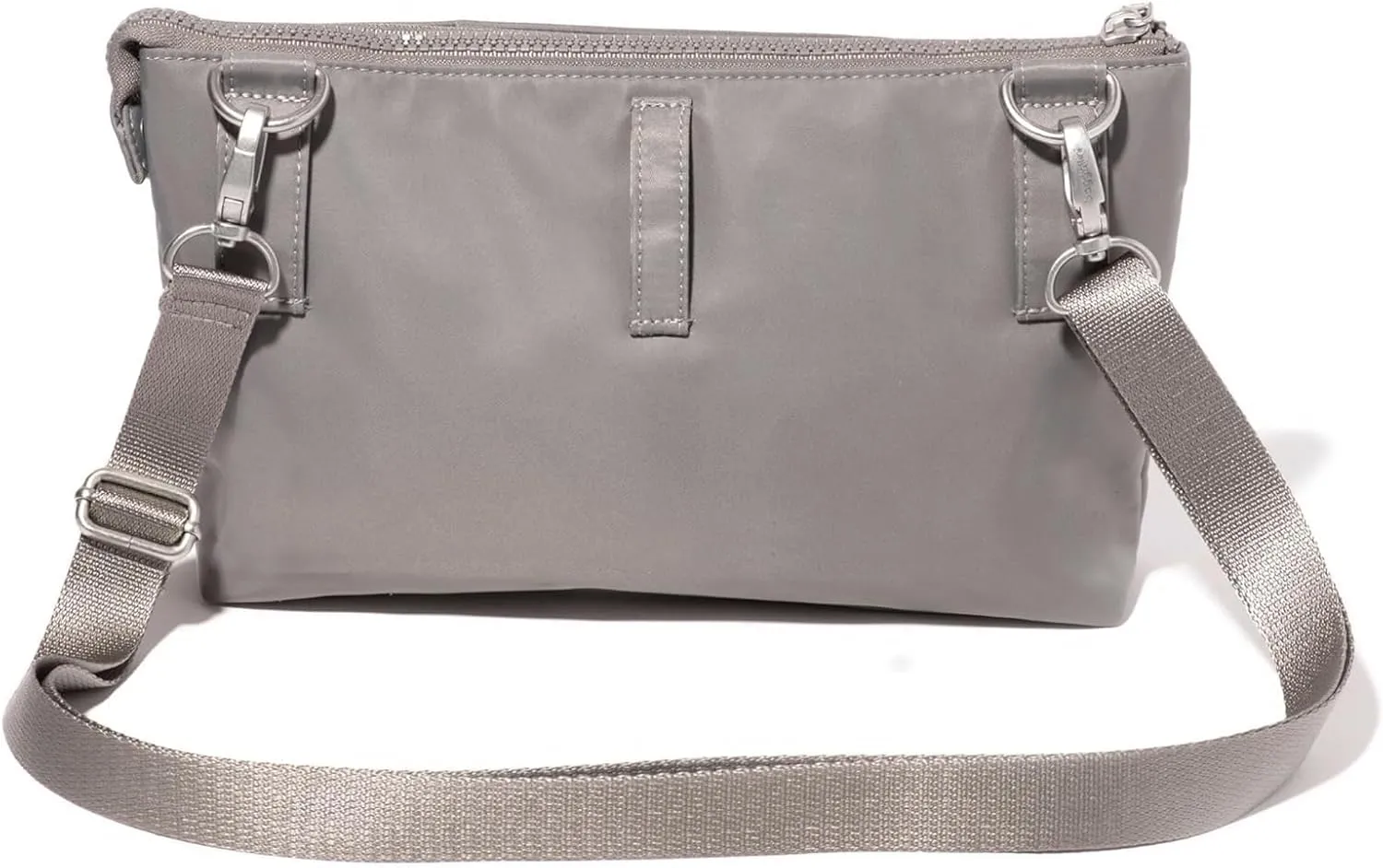Baggallini Women's Pocket Belt Bag Waist Pack and Crossbody