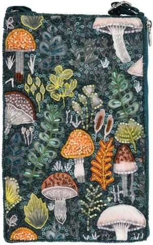 Bamboo Trading Club Bag Enchanted Woods, Multicolor