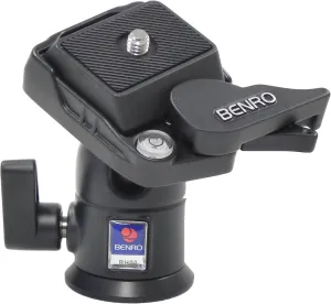 Benro PH07 Snap-in Quick Release Plate (PH07)