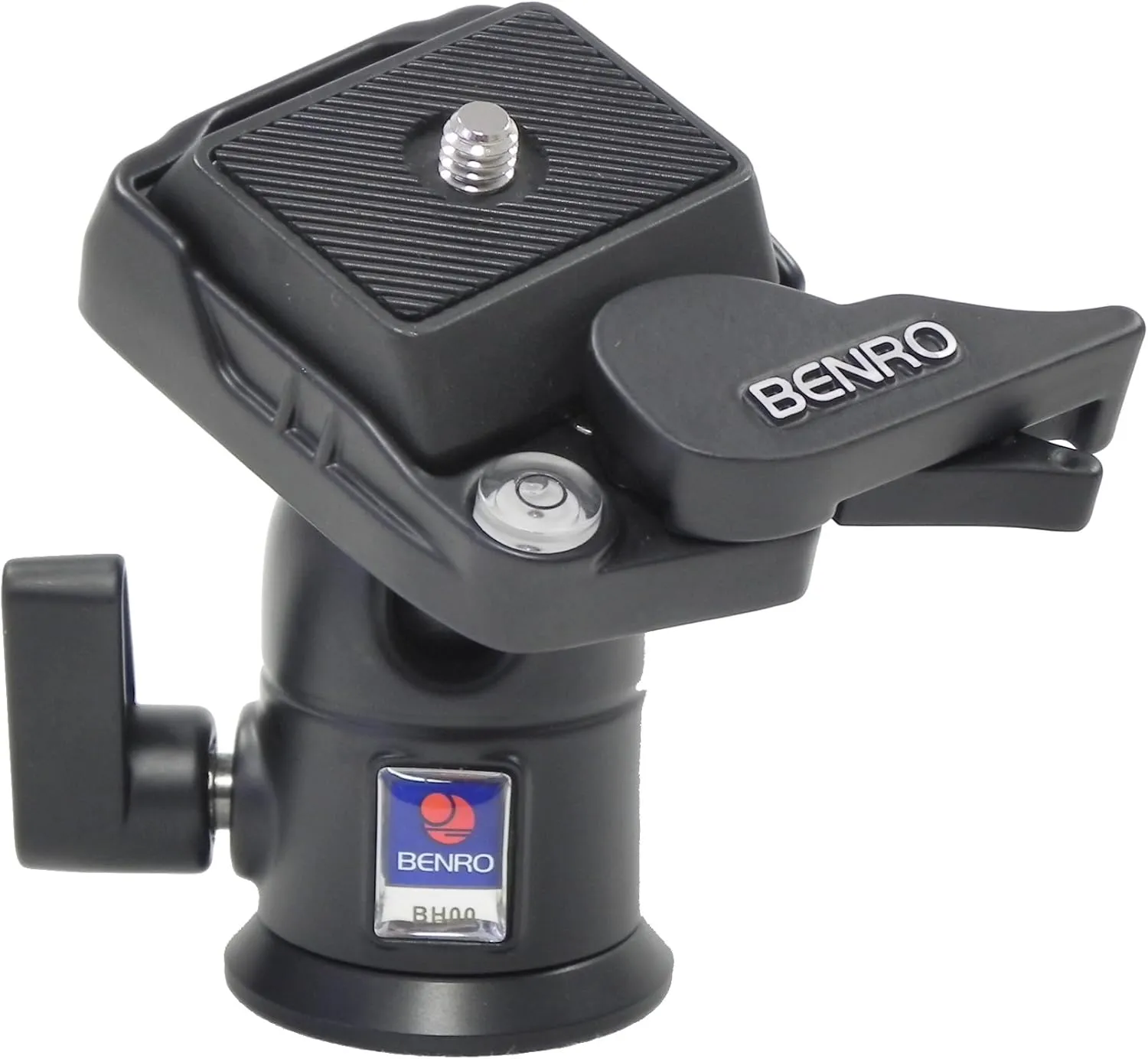 Benro PH07 Snap-in Quick Release Plate (PH07)