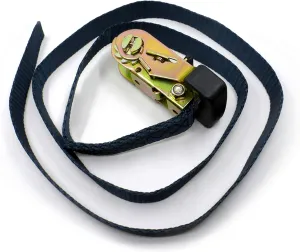 Billy Goat 10" Quick Release Clamp for Leaf & Litter Vacuums / DL1401SE, DL1800V, DL1801V, DL1801VE / 791064, 792270