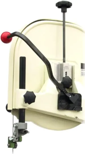 Carter Products QR1000 Quick Release Band Saw Blade Tension Toggle