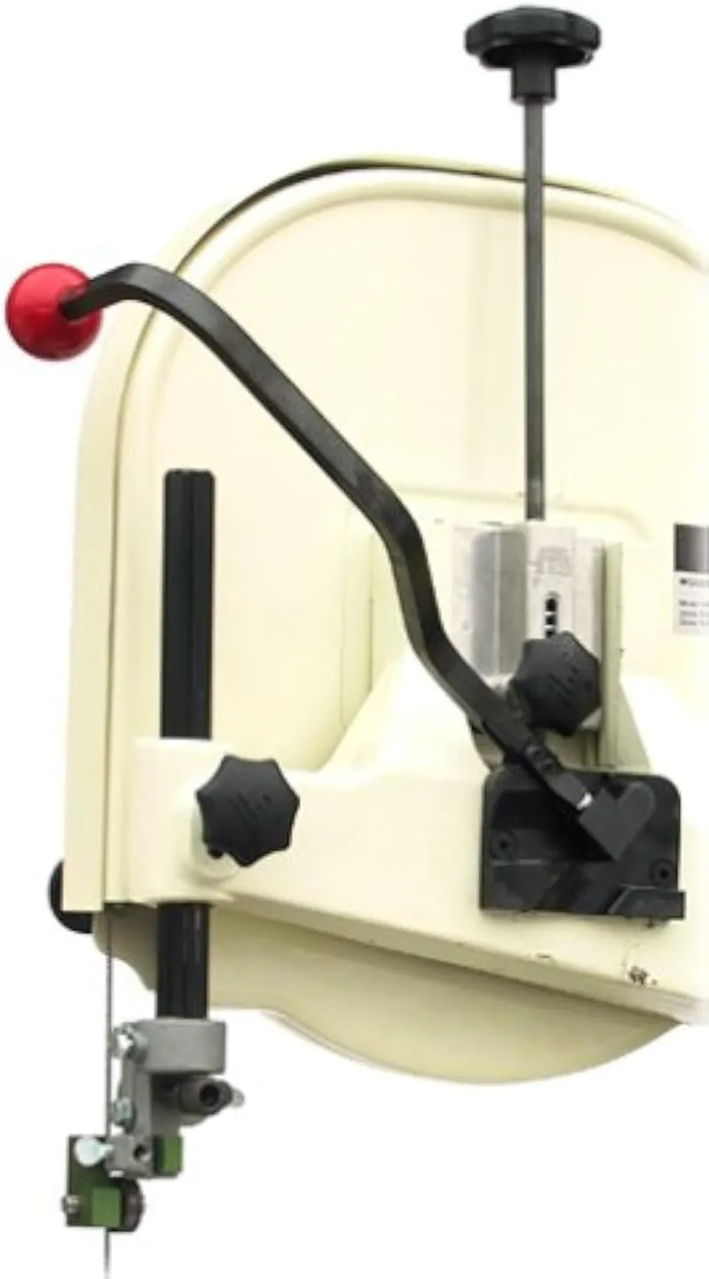 Carter Products QR1000 Quick Release Band Saw Blade Tension Toggle