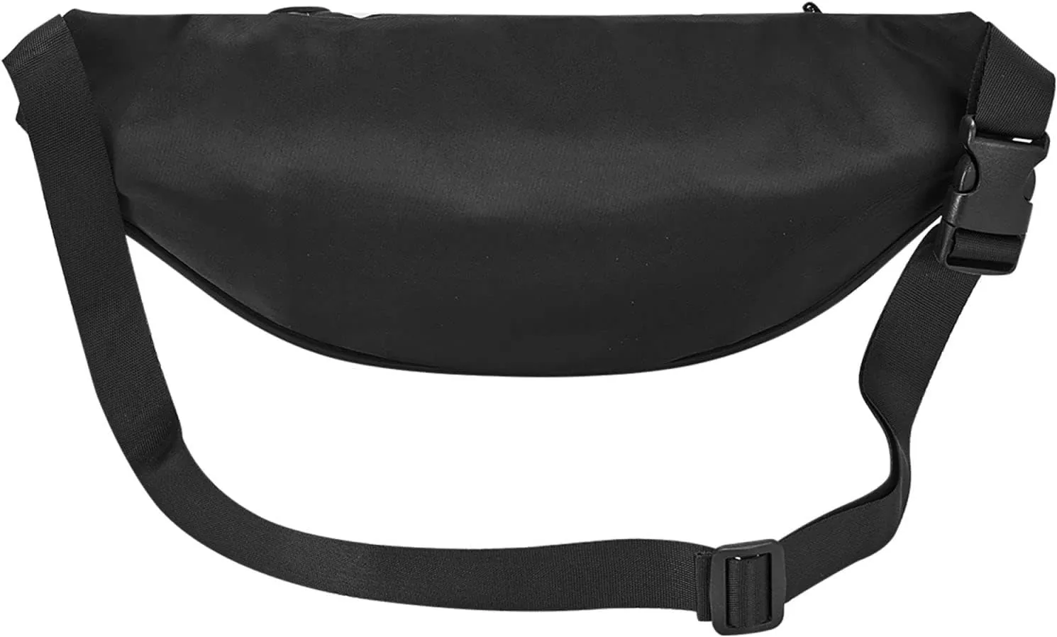 Casual Lavender Lullaby Printed Fanny Pack,Crossbody Fanny packs for women Men Waist Bag for Running Travel