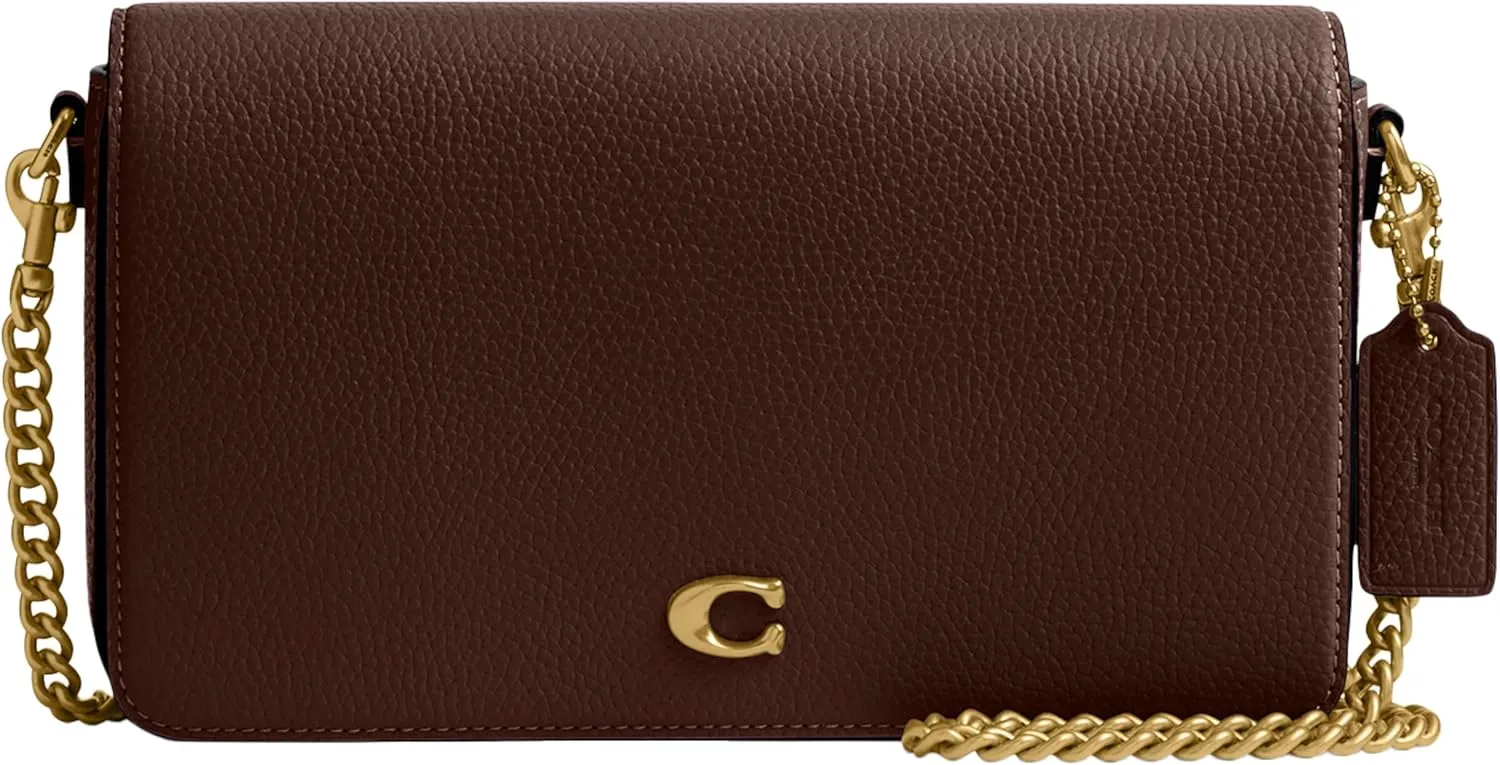 Coach Mila Crossbody Bag
