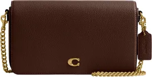 Coach Mila Crossbody Bag