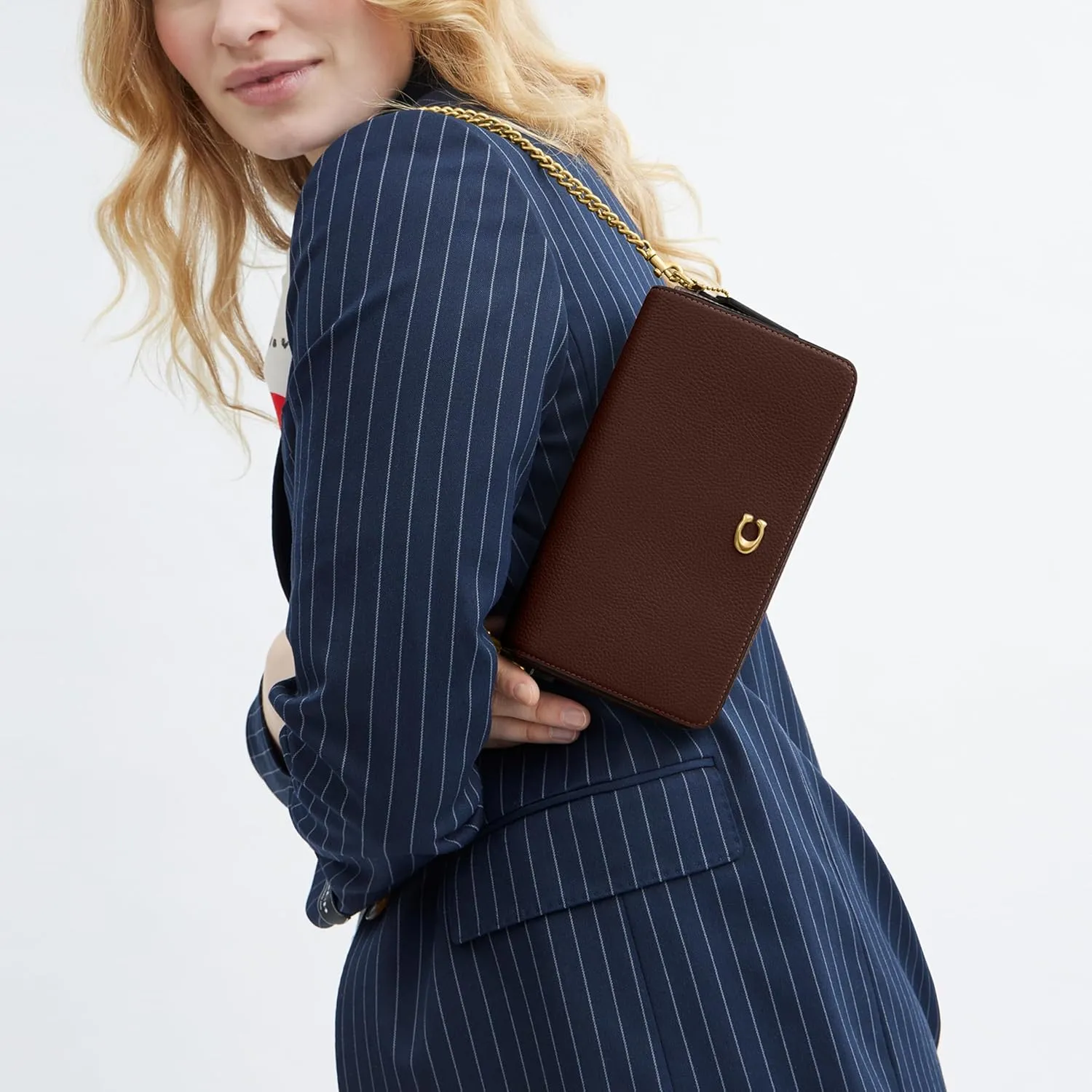 Coach Mila Crossbody Bag