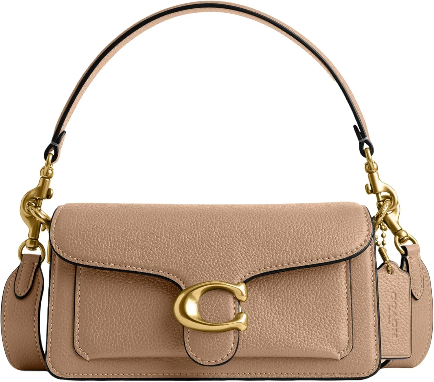 Coach Women's Tabby Shoulder Bag 20