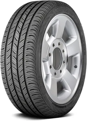 Continental Tires CONTIPROCONTACT SSR (RUN FLAT) 205X55R17 Tire - All Season, Run Flat