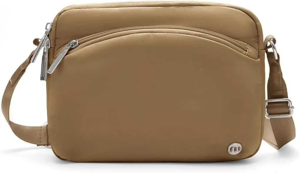 Crossbody Bags for Women Sling Bag