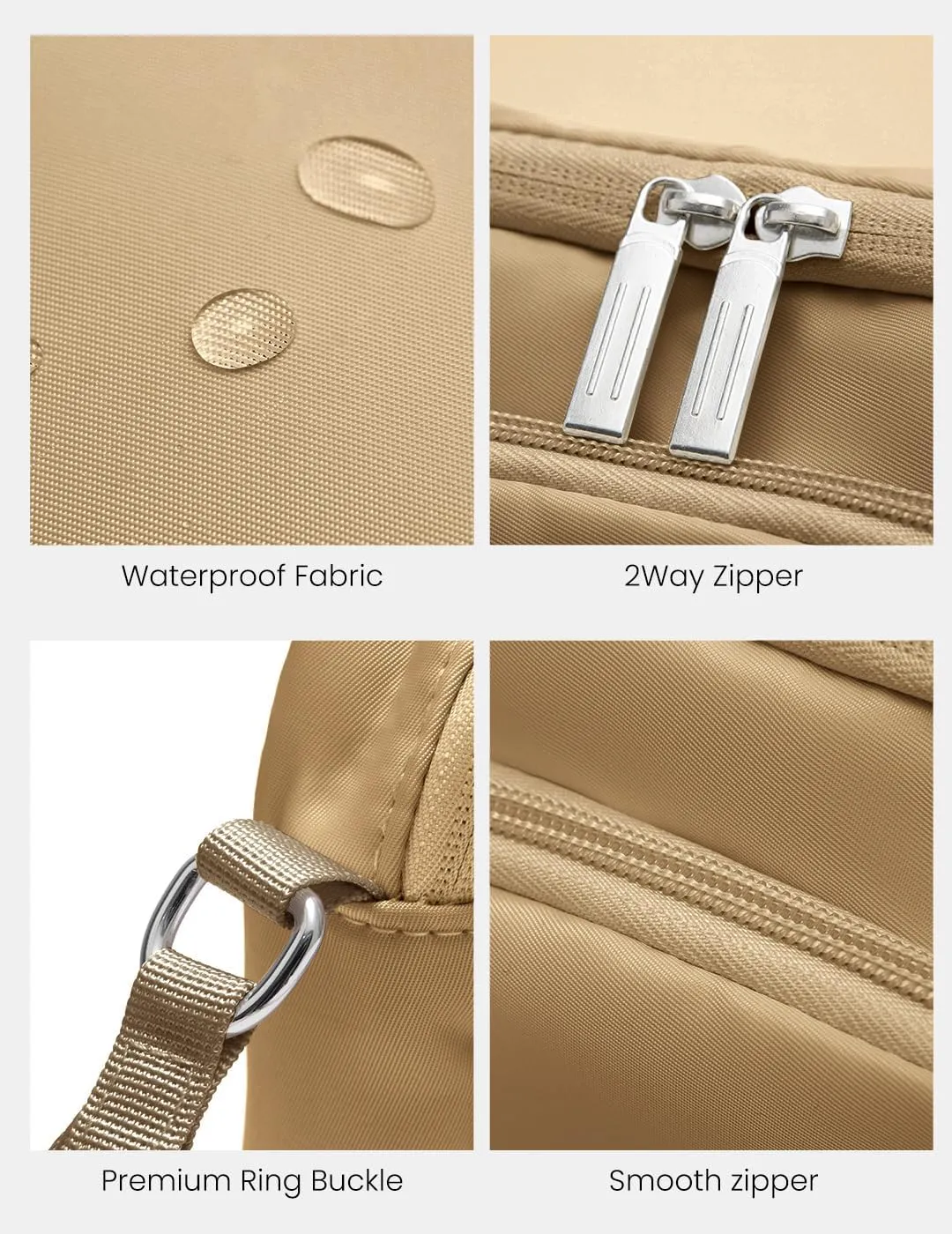 Crossbody Bags for Women Sling Bag