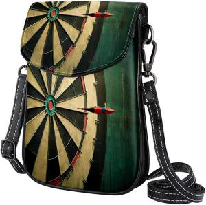 Crossbody Bags for Women,Crossbody Bag Men,Small Sling Bag,Crossbody Purse