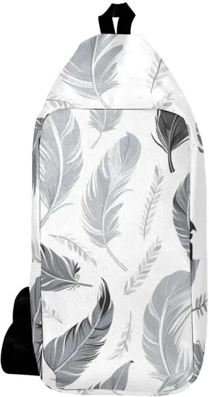 Crossbody Bags for Women,Crossbody Bag Men,Small Sling Bag,Crossbody Purse