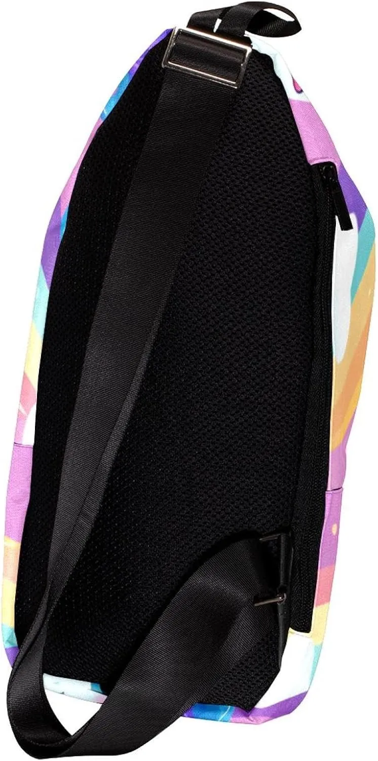 Crossbody Bags for Women,Crossbody Bag Men,Small Sling Bag,Crossbody Purse