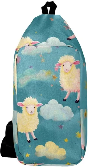 Crossbody Bags for Women,Crossbody Bag Men,Small Sling Bag,Crossbody Purse