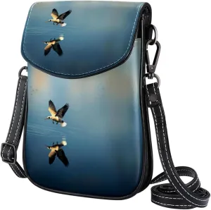 Crossbody Bags for Women,Crossbody Bag Men,Small Sling Bag,Crossbody Purse