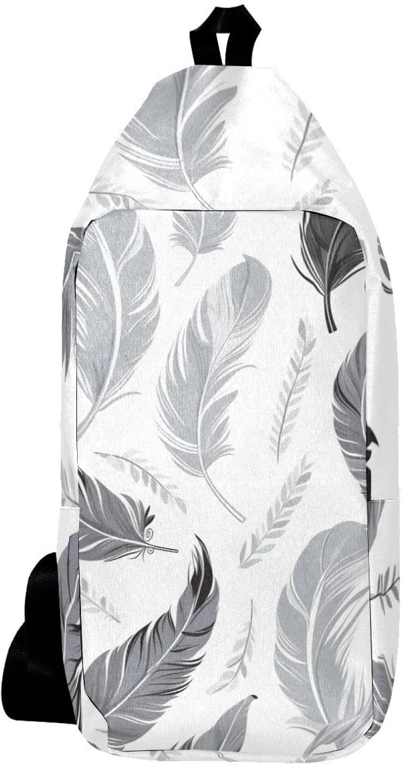 Crossbody Bags for Women,Crossbody Bag Men,Small Sling Bag,Crossbody Purse