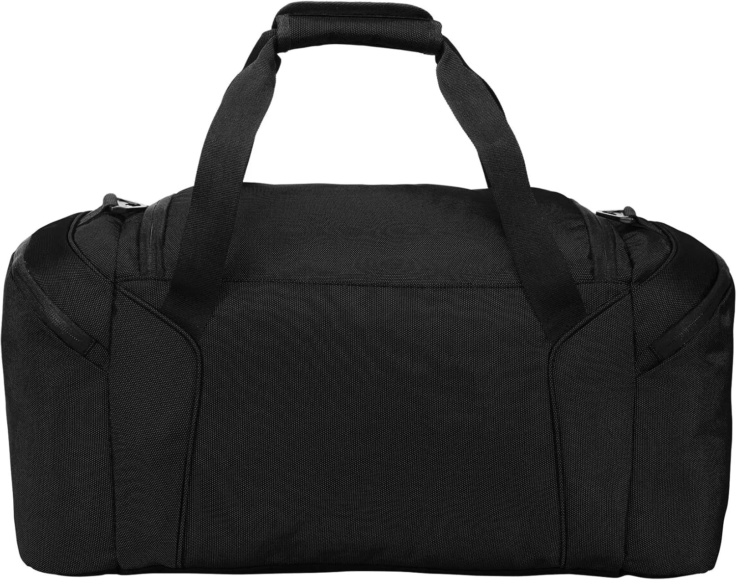 Custom Form Duffel Bag for Men Women - Add Your Name - Personalized Weekender Bag for Gym, Overnight, Travel