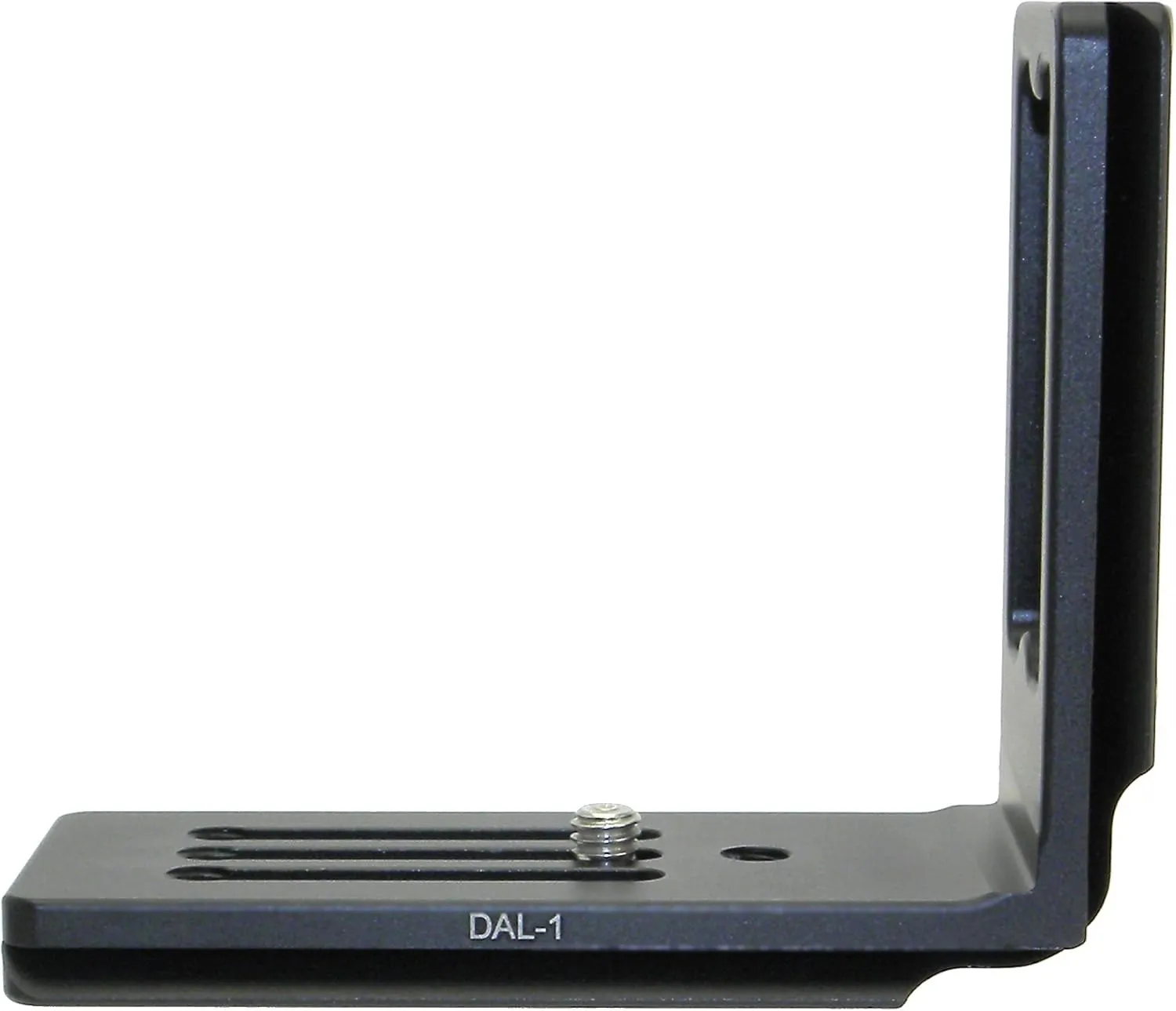 Desmond L Plate DAL-1 Quick Release Arca Swiss Compatible for Camera / Tripod Head