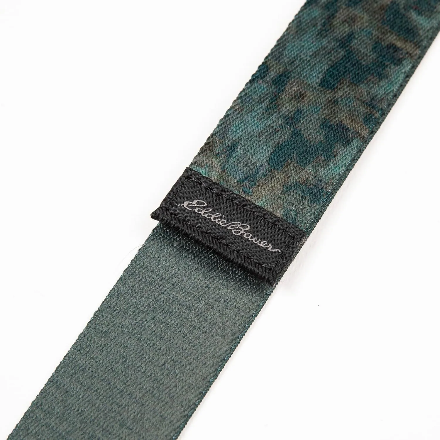 Eddie Bauer Men's Active Stretch Webbing Belts with Quick Release Buckle, Multiple Colors, One Size Fits Most