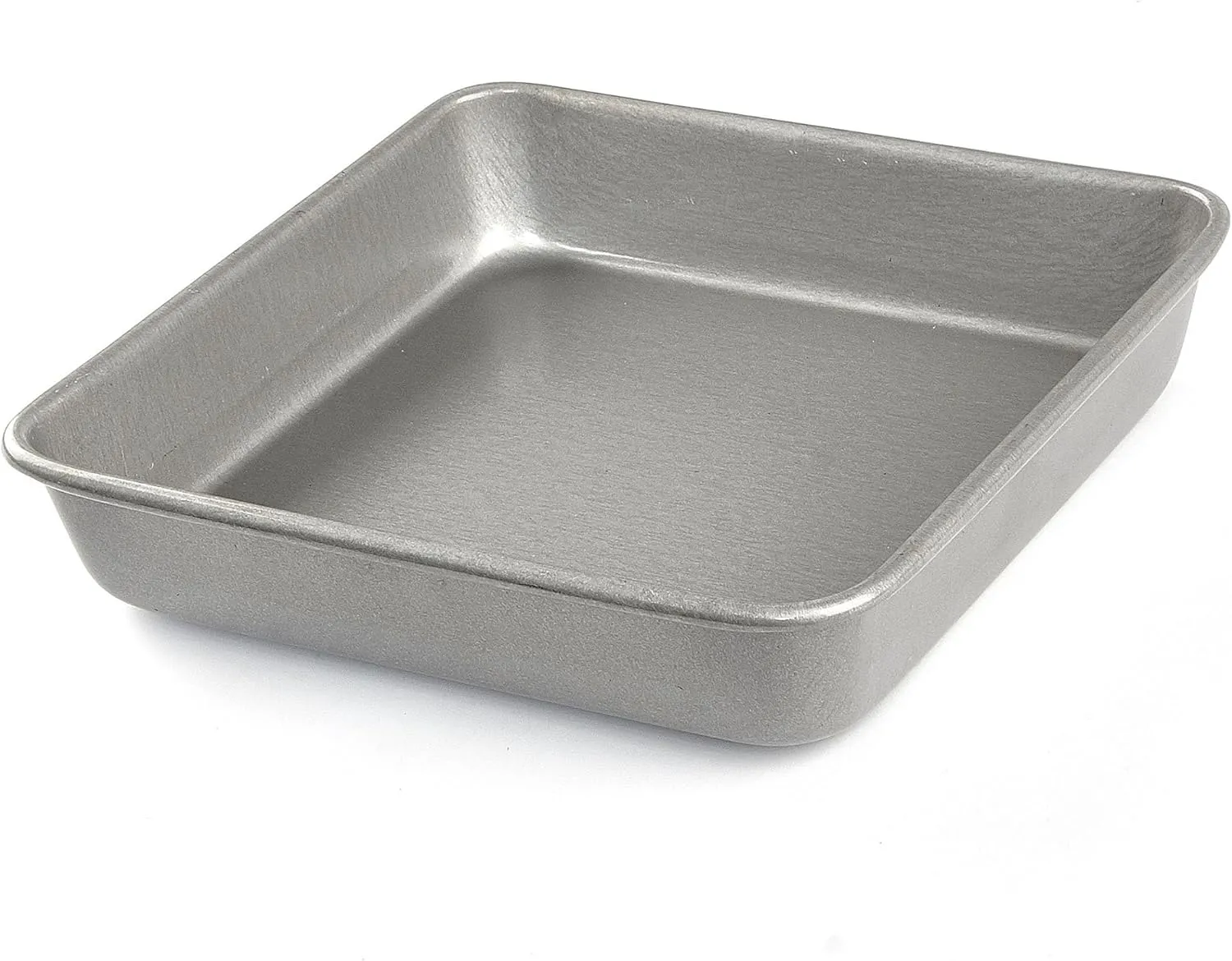 Emeril Lagasse Aluminized Steel Nonstick Square Cake Pan, 9-Inch