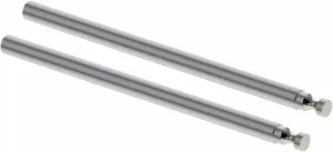Ewatchparts 24MM PAM QUICK RELEASE BAR/PIN COMPATIBLE WITH 44MM PANERAI 312 320 233 LUMINOR MARINA 1950