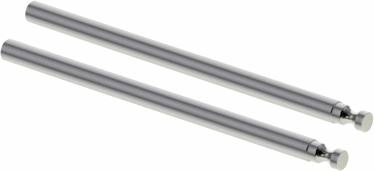 Ewatchparts 24MM PAM QUICK RELEASE BAR/PIN COMPATIBLE WITH 44MM PANERAI 312 320 233 LUMINOR MARINA 1950