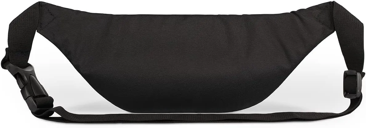 Fanny Pack for Women Men Colored Squares Waist Pack Crossbody Bag with Adjustable Straps for Hiking Running Walking Travel Cycling