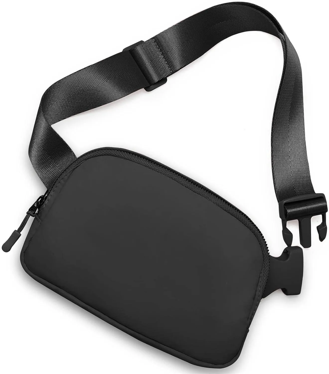 Fanny Pack,Belt Bag,40 Inch Asjustable Strap Everywhere Belt Bag,for Women and Men