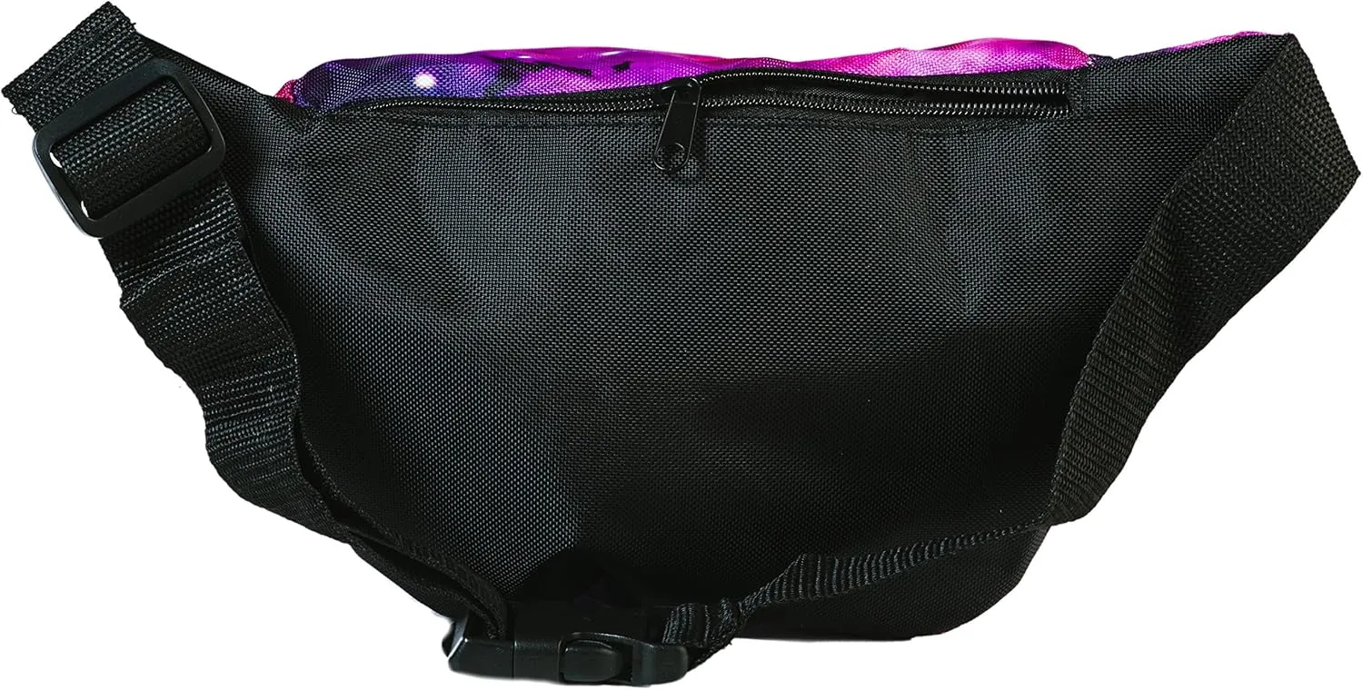 Funny Guy Mugs Galaxy 2 Fanny Pack