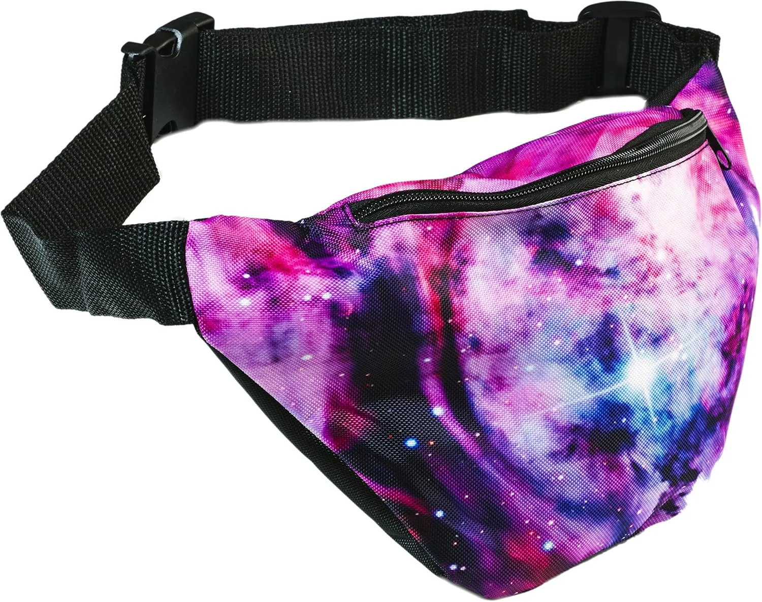 Funny Guy Mugs Galaxy 2 Fanny Pack