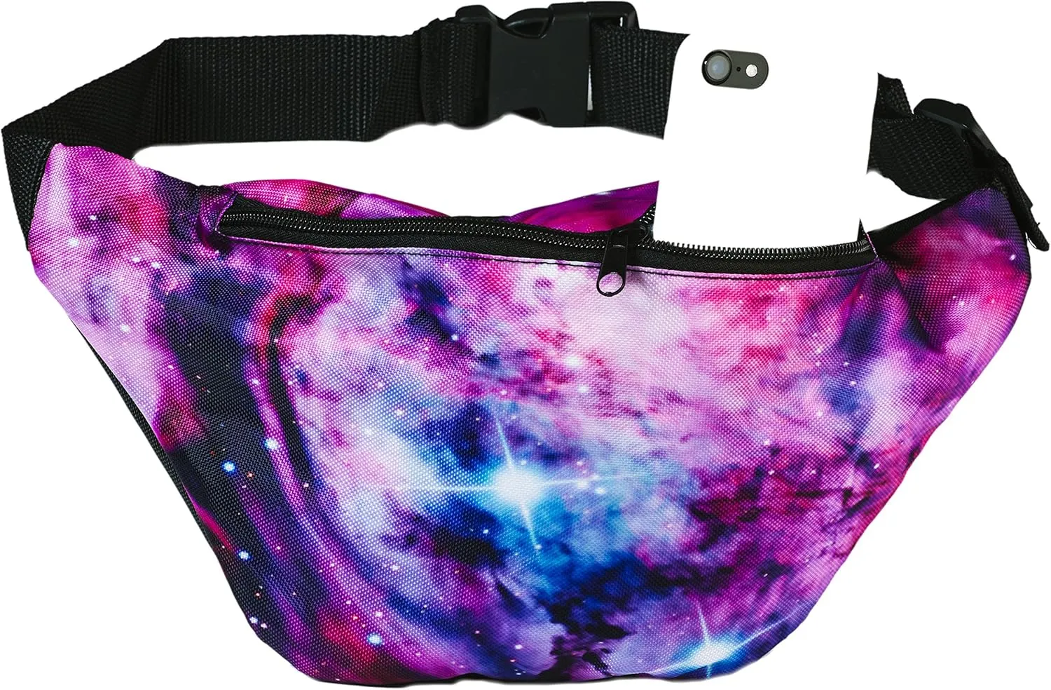 Funny Guy Mugs Galaxy 2 Fanny Pack