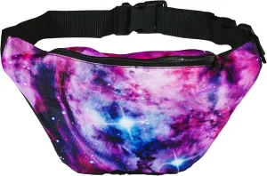 Funny Guy Mugs Galaxy 2 Fanny Pack