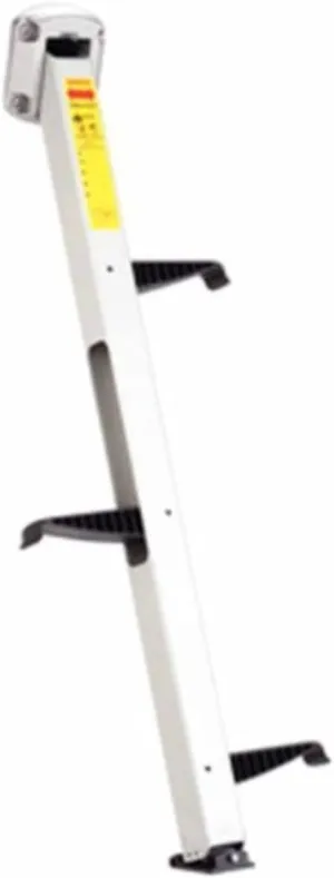 Garelick Manufacturing 19700 Compact EEZ-in II Transom Ladder